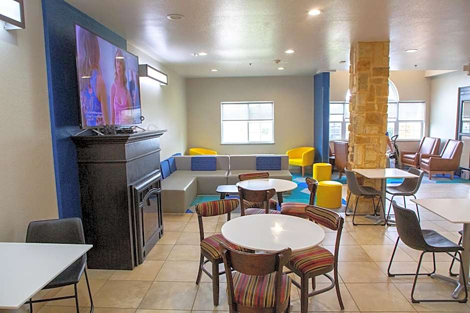 Microtel Inn & Suites By Wyndham Searcy