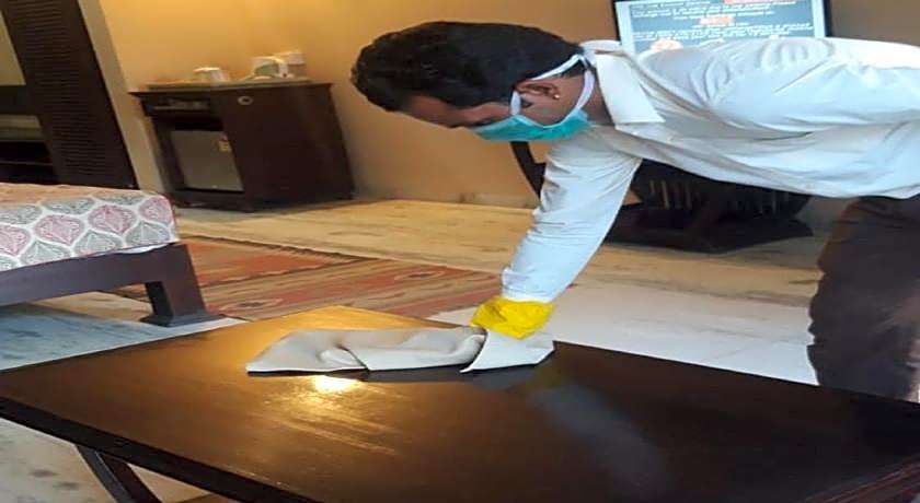 The Hadoti Palace Bundi