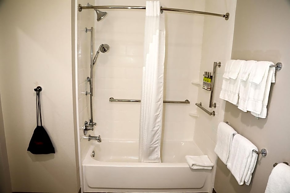 Holiday Inn Express and Suites Wylie West By IHG