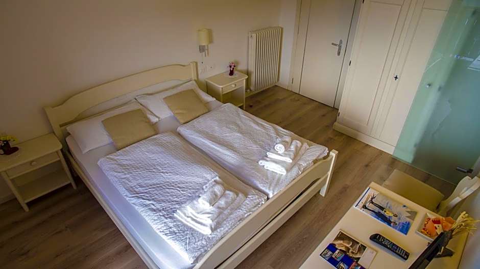 Hotel B&B Francolini