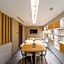 Home Inn (Guangzhou Tianpingjia Metro Station Chengguang Building)