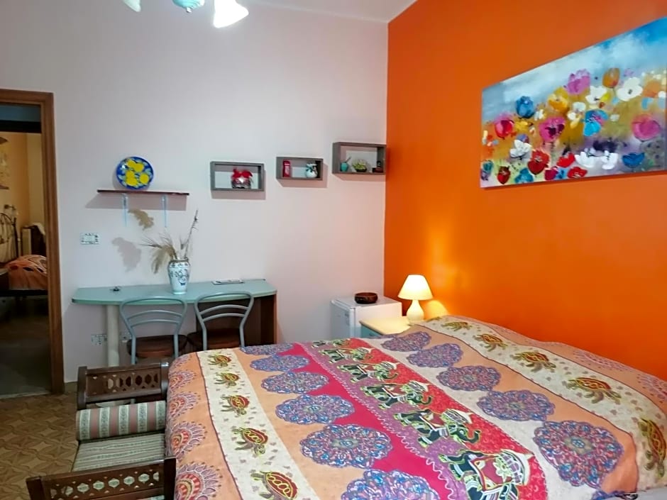 B&B Il Giardinetto Alghero