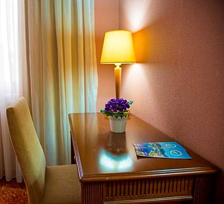 Kelesler Park Hotel