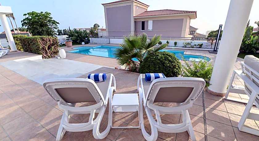 Villa Boutique Tenerife