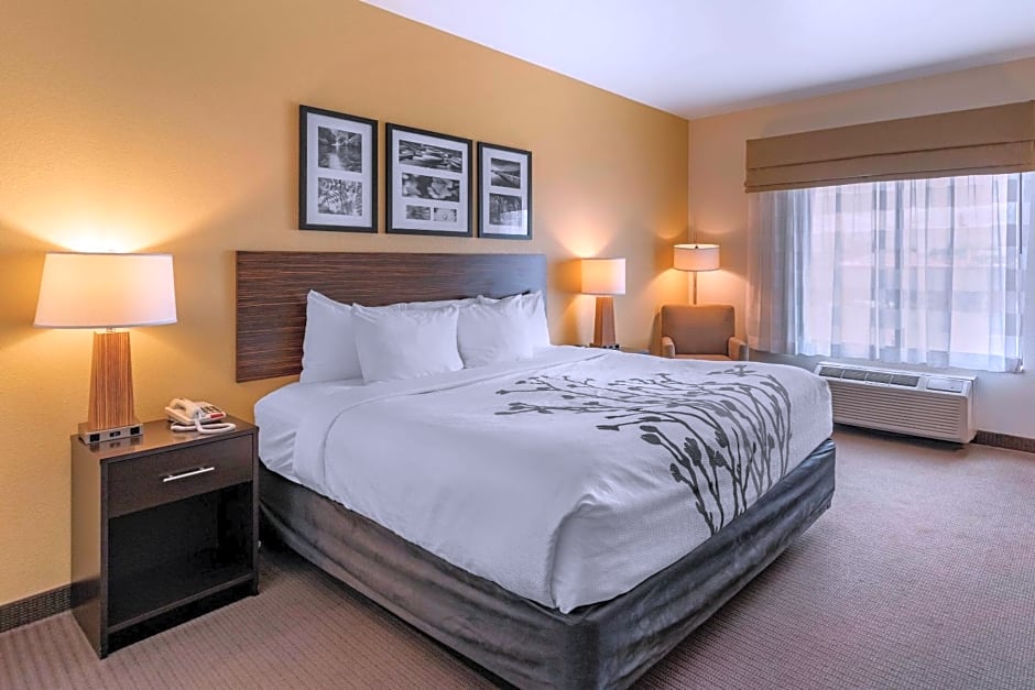 Sleep Inn & Suites Miles City