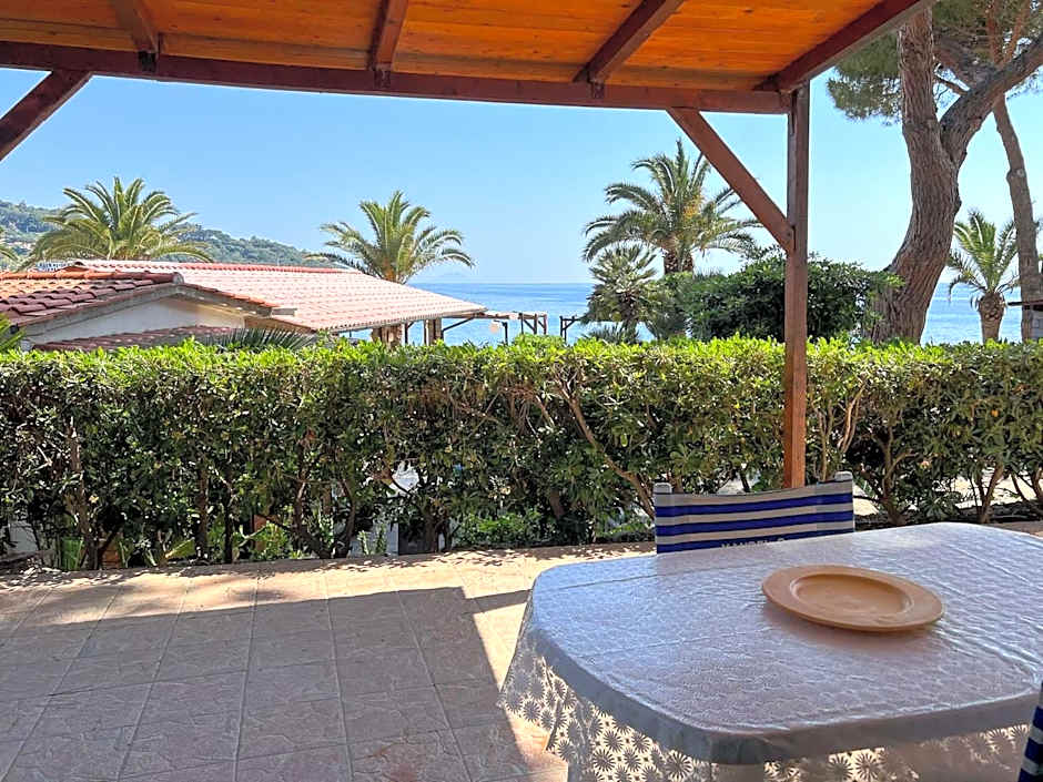 Residence Mandel 2 by Mandel Club