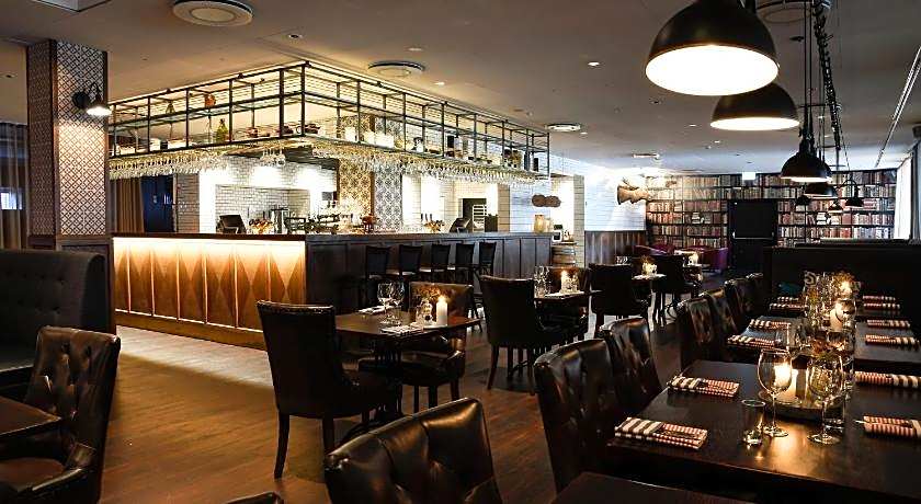 Comfort Hotel Skellefteå