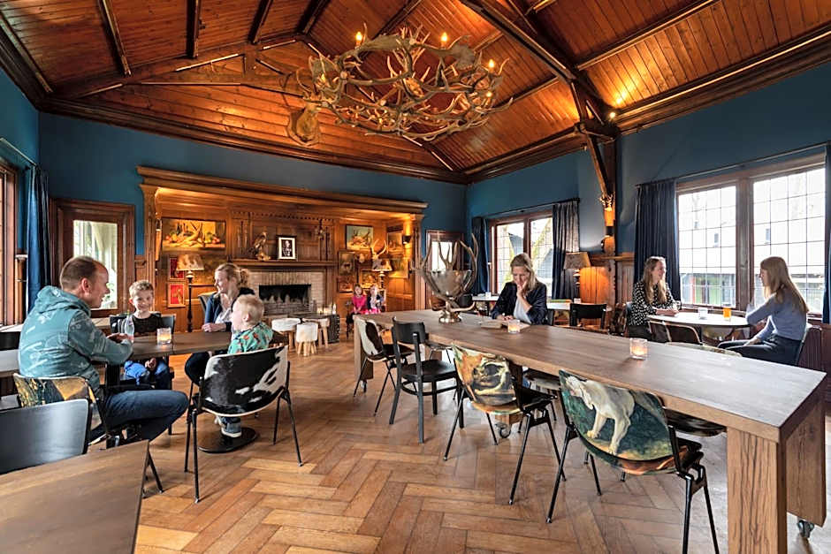 Stayokay Hostel Gorssel - Deventer