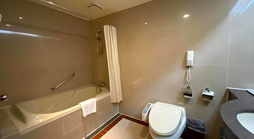 Kyoto Hotel