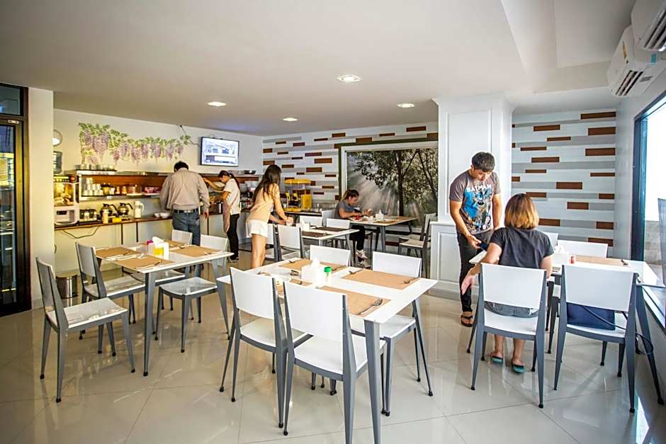 Triple B Boutique Residence