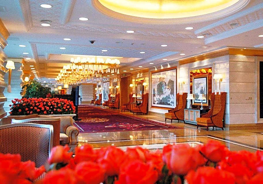 Shenyang Royal Wan Xin Hotel