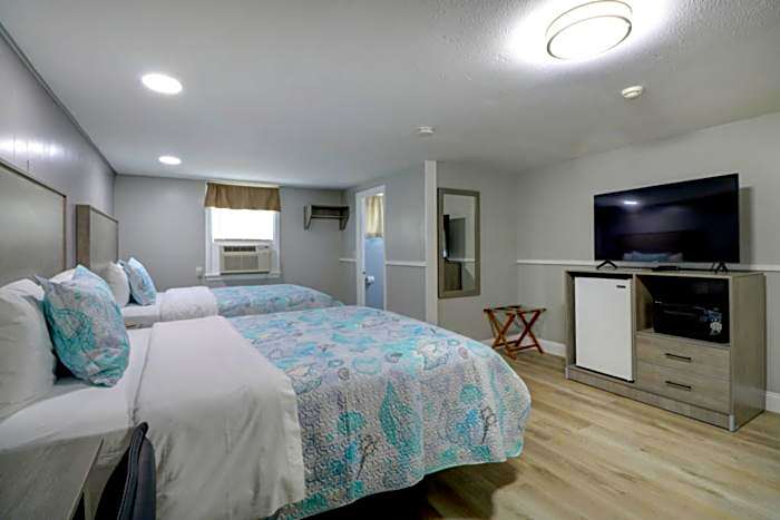 Windrift Motel
