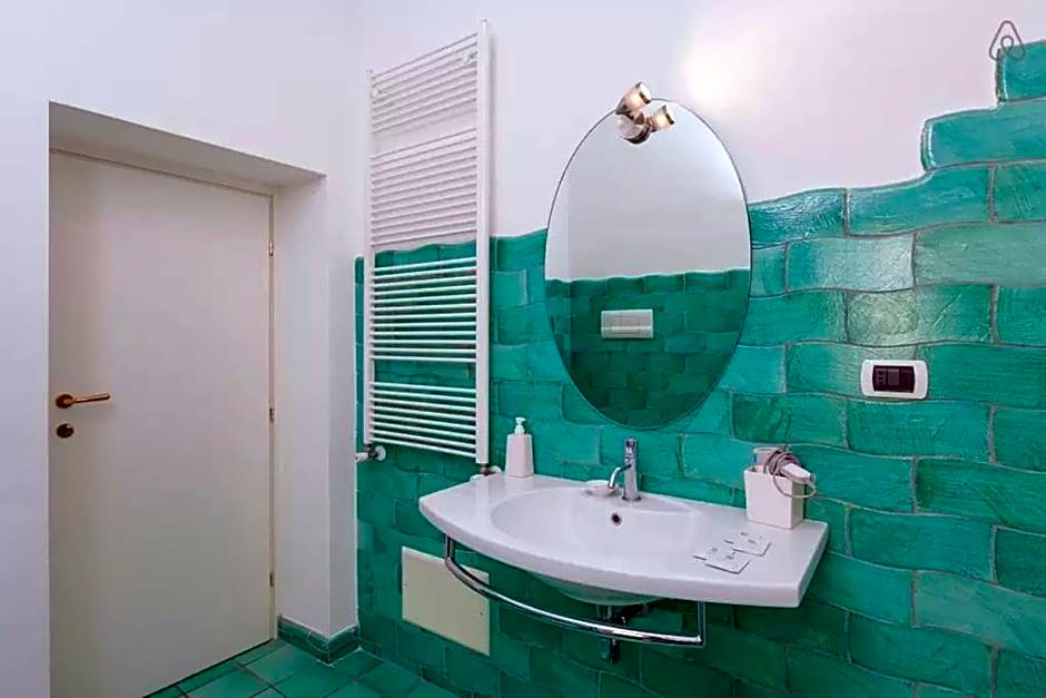 Bed and Breakfast Adelberga