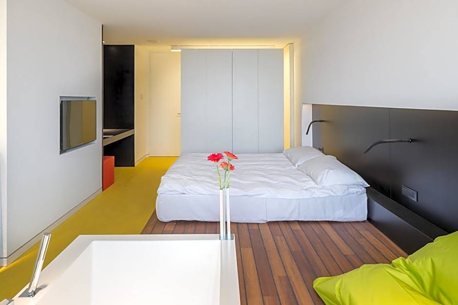 Hotel Privo