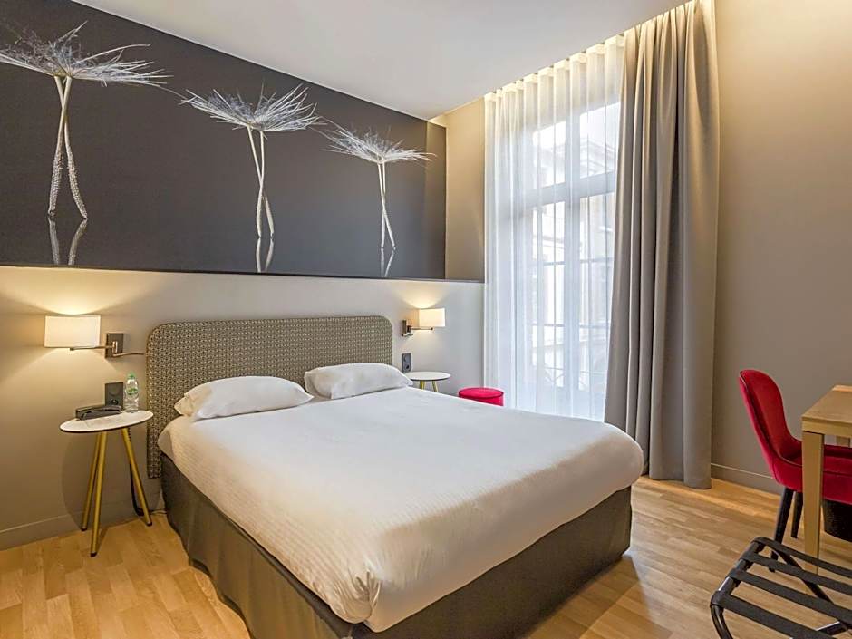 ibis Styles Toulouse Centre Capitole