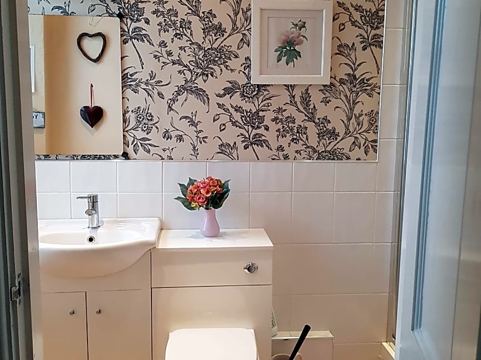 The Pavilion Guest House