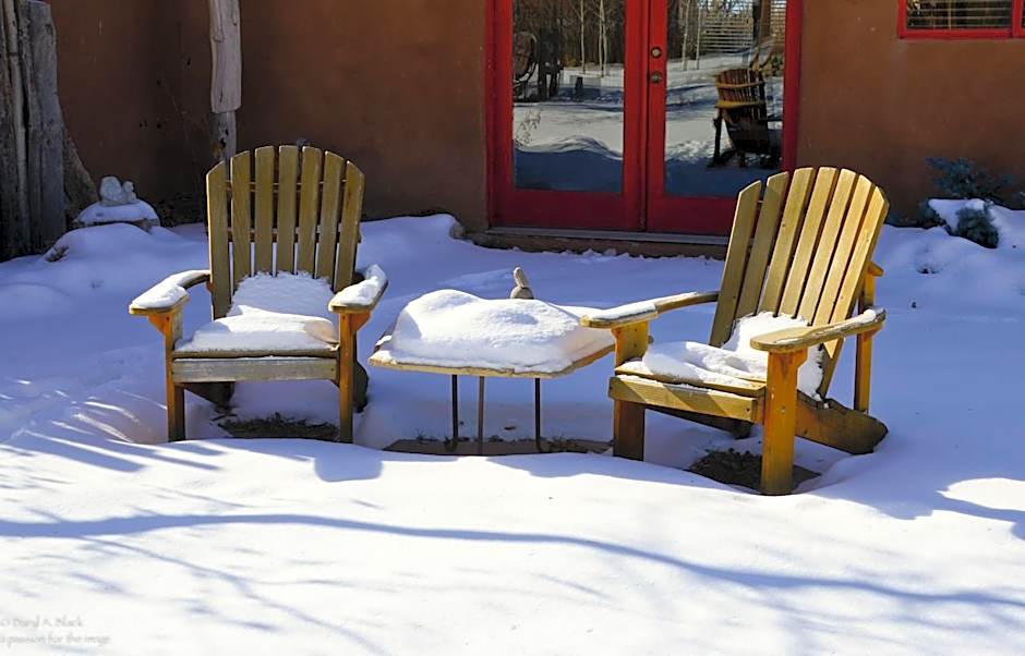 Casa Gallina - An Artisan Inn