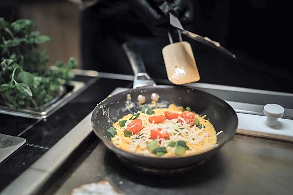 Ringhotel Forellenhof