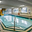 Comfort Inn & Suites Calgary - University