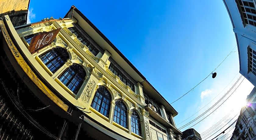 The Rommanee Classic Guesthouse