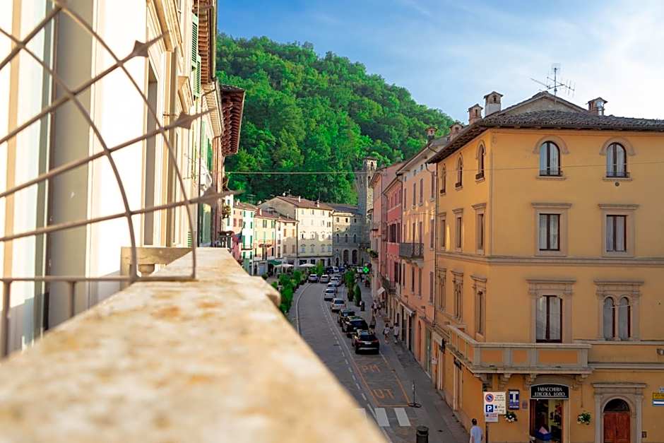 Hotel Italia