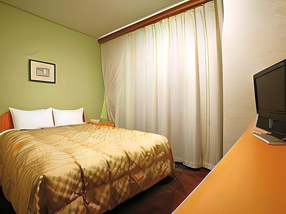 Highness Hotel Kurume