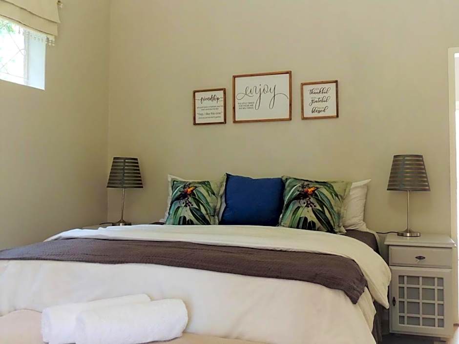 Gentle Breeze Retreat