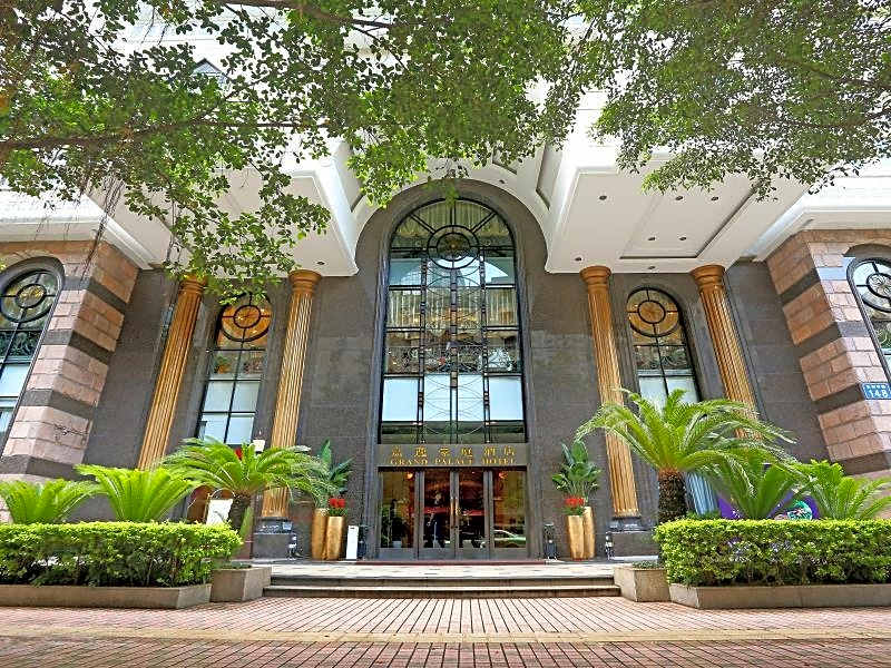 Grand Palace Hotel（Grand Hotel Management Group）