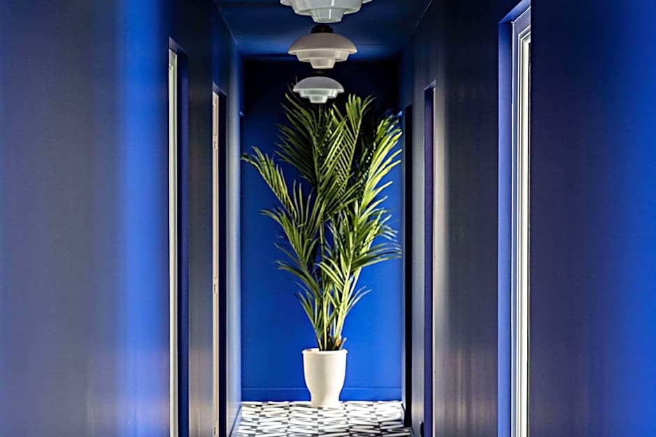 Le Riviera Collection, Signature Collection by Best Western