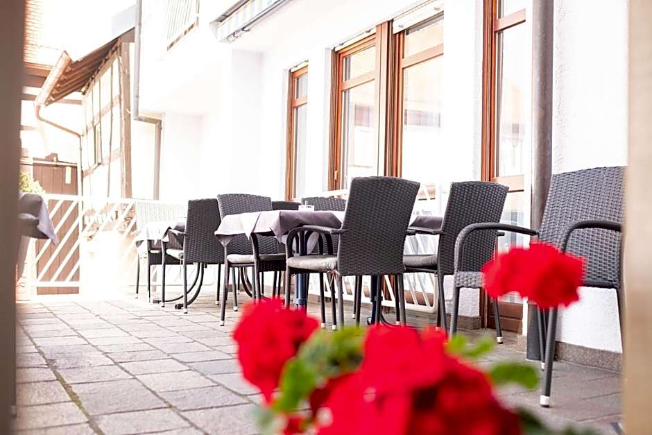Hotel Bär