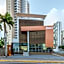 Bristol Guararapes Fortaleza Centro de Eventos