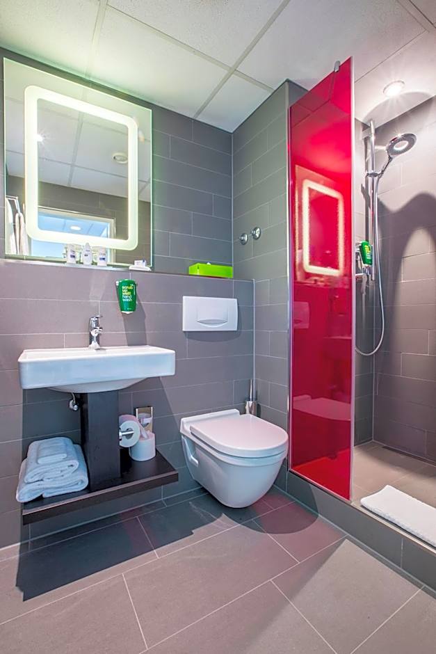 Park Inn by Radisson Nurnberg