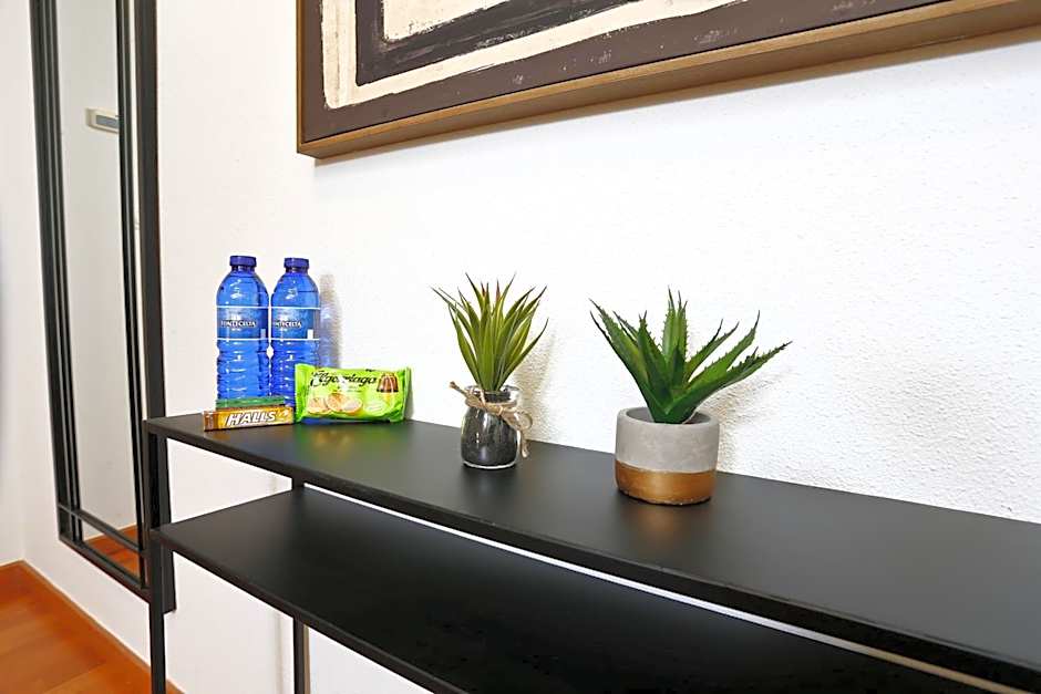 Alojamientos Libertad