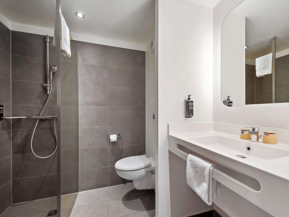 ibis Styles Paris Charles de Gaulle Airport