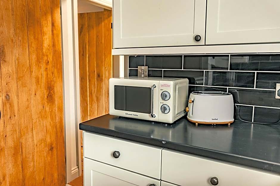 The Green Dragon at Hardraw