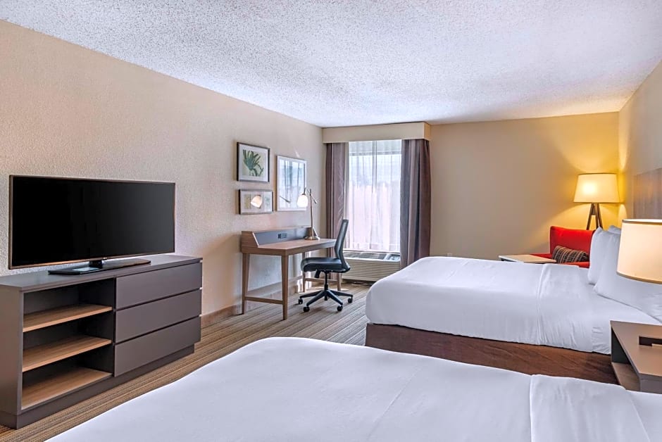 Country Inn & Suites by Radisson, Atlanta Galleria/Ballpark, GA