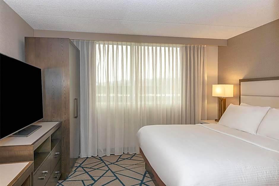 Embassy Suites by Hilton Seattle Bellevue