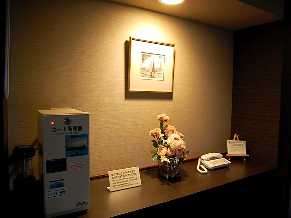 Hotel Route Inn Hita Ekimae