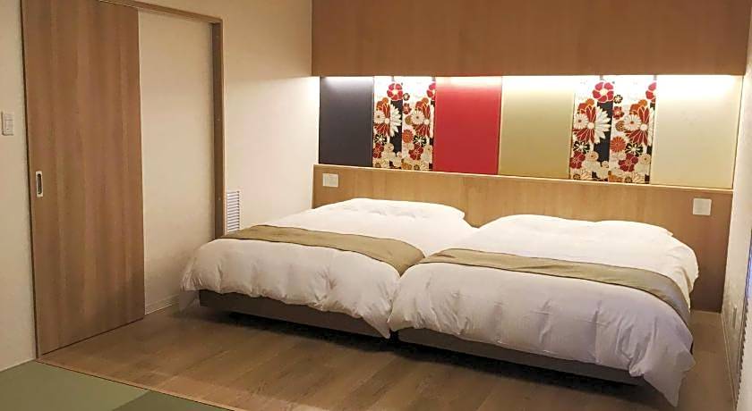 Kyoto Central Inn
