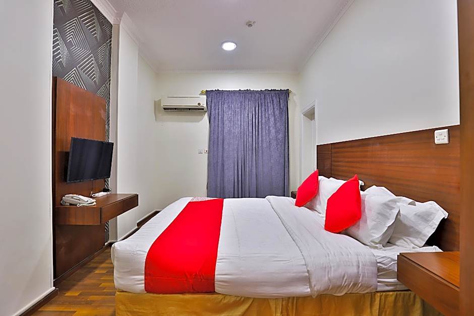 OYO 288 Diafati Residential Units