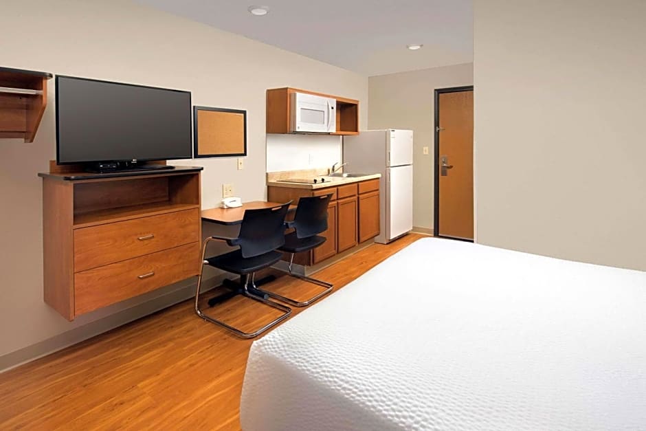 Woodspring Suites San Angelo