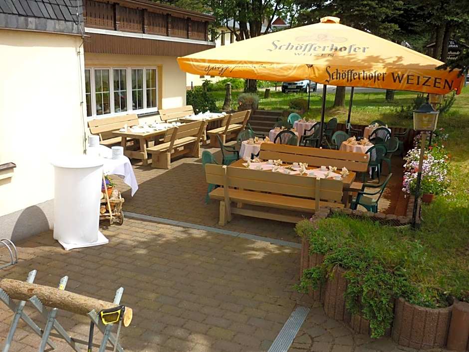 Hotel Dachsbaude & Kammbaude