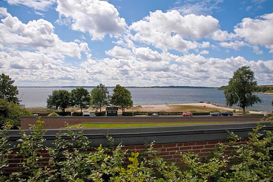 Hotel Sonderborg Strand