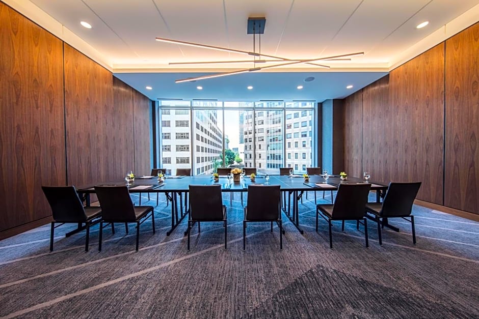 InterContinental - Los Angeles Downtown By IHG