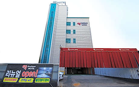 Gunsan Jjack