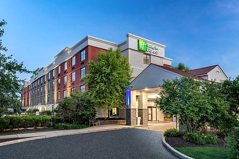 Holiday Inn Express Exton-Lionville By IHG