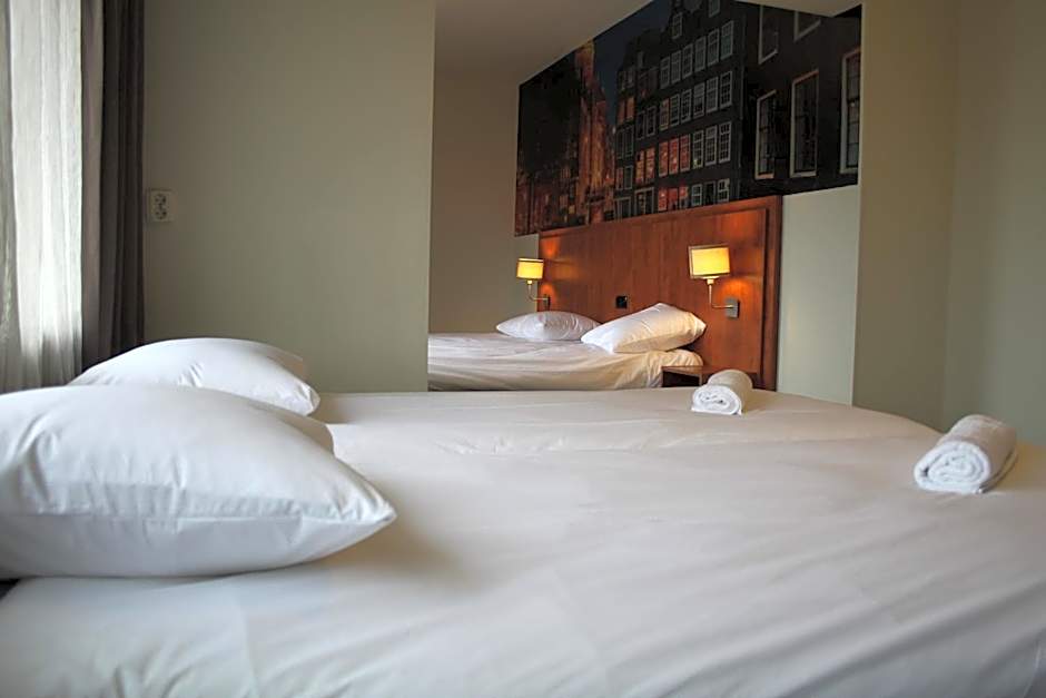 Westlake Hotels Amsterdam