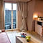 Redstone Apartments