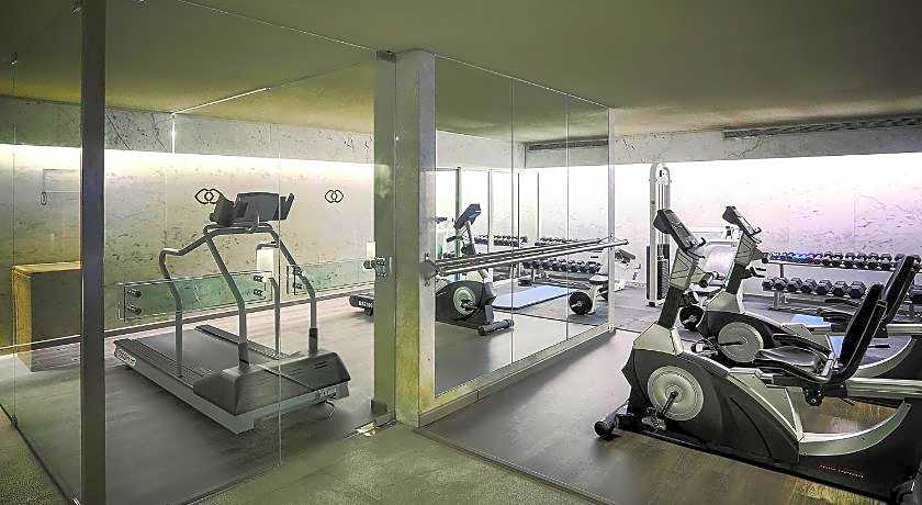 Sofitel Beirut Le Gabriel