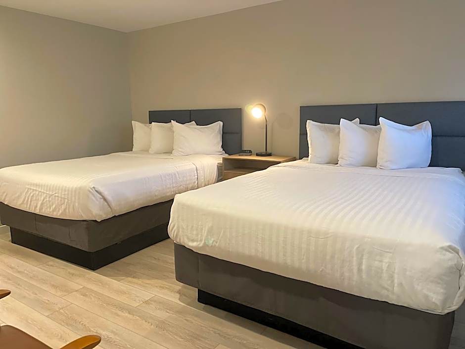 Arizona Sunset Inn & Suites